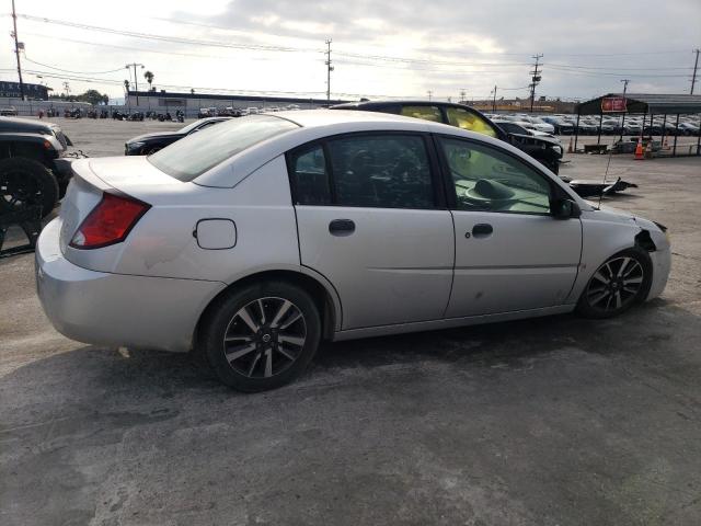 Photo 3 from auction – 2005 SATURN ION LEVEL with VIN 1G8AG52F85Z166116