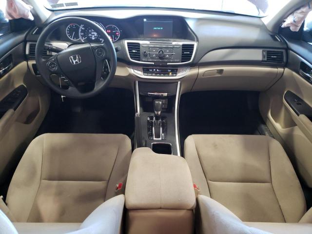 Photo 8 from auction – 2013 HONDA ACCORD LX with VIN 1HGCR2F37DA050976