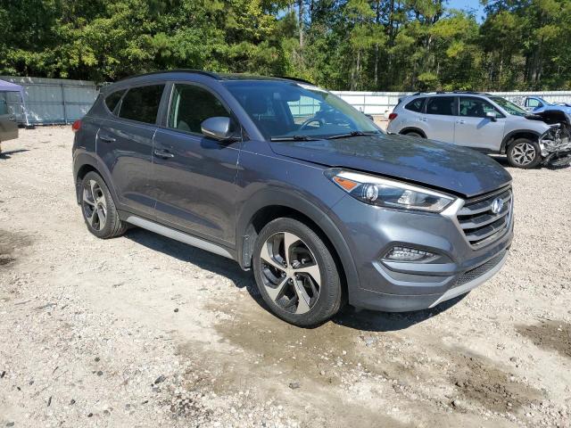 Photo 4 from auction – 2018 HYUNDAI TUCSON VAL with VIN KM8J3CA2XJU667919