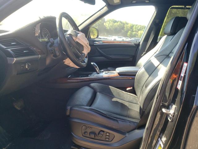 Photo 7 from auction – 2012 BMW X5 XDRIVE5 with VIN 5UXZV8C53CL424594