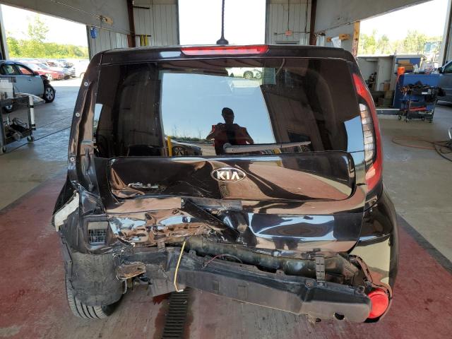 Photo 6 from auction – 2014 KIA SOUL with VIN KNDJN2A2XE7011989