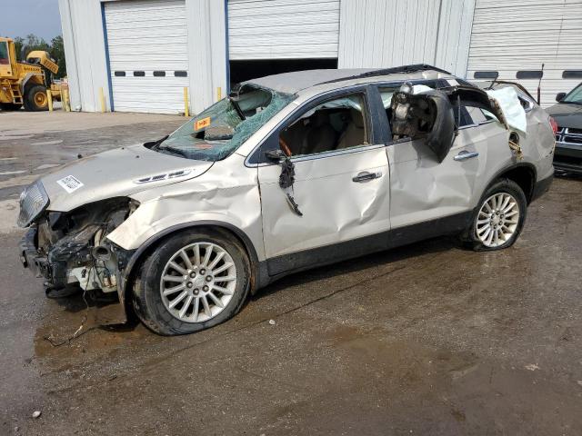 BUICK ENCLAVE 2012 with VIN 5GAKRCED7CJ124410 - Photo from auction