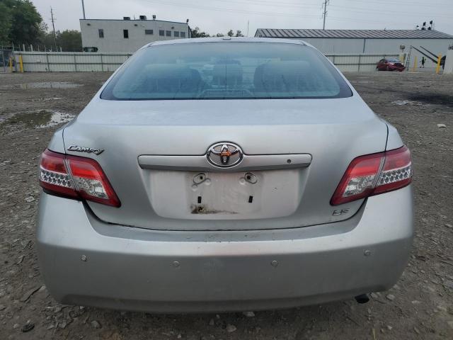Photo 6 from auction – 2011 TOYOTA CAMRY BASE with VIN 4T4BF3EK8BR094774
