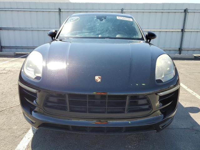 Photo 5 from auction – 2017 PORSCHE MACAN GTS with VIN WP1AG2A5XHLB51443