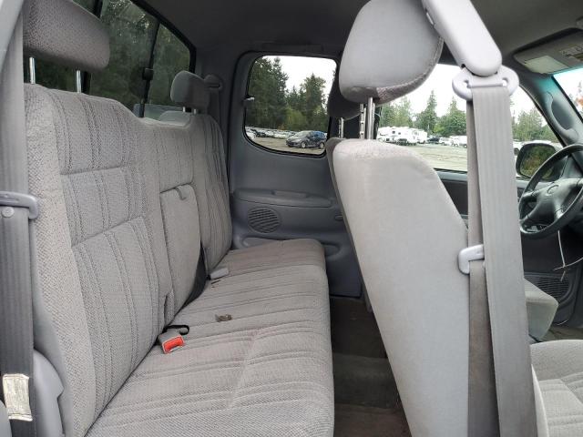Photo 10 from auction – 2001 TOYOTA TUNDRA ACC with VIN 5TBBT44181S176358