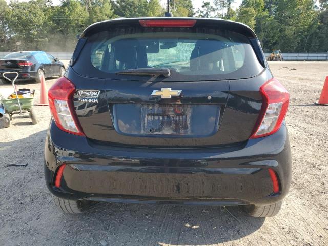 Photo 6 from auction – 2021 CHEVROLET SPARK LS with VIN KL8CB6SA3MC716355