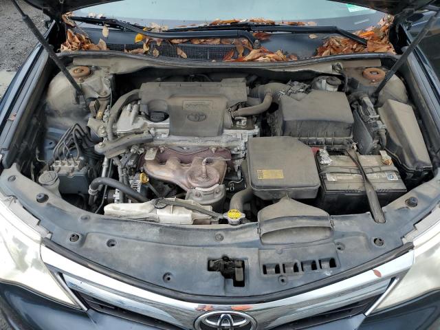 Фото 11 с аукциона – 2012 TOYOTA CAMRY BASE с VIN 4T4BF1FK4CR173752