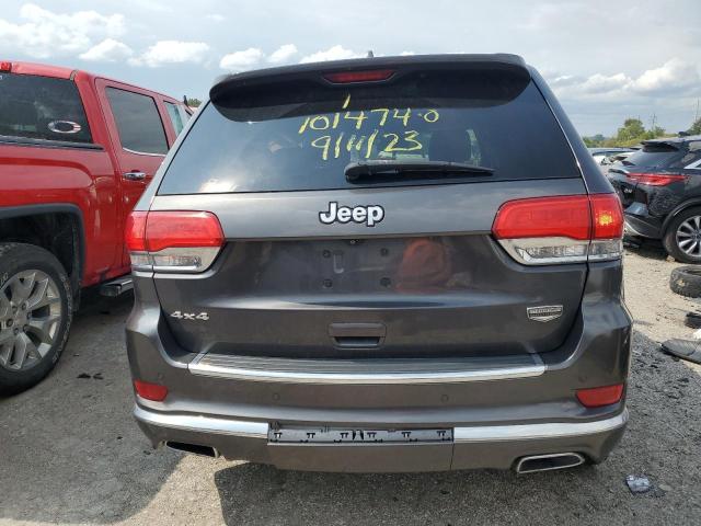 Photo 6 from auction – 2014 JEEP GRAND CHER with VIN 1C4RJFJT2EC406867