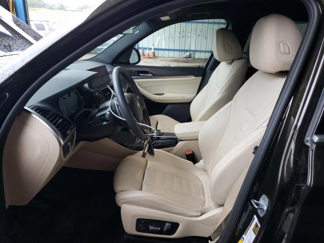 Photo 7 from auction – 2019 BMW X3 XDRIVE3 with VIN 5UXTR9C53KLP82258