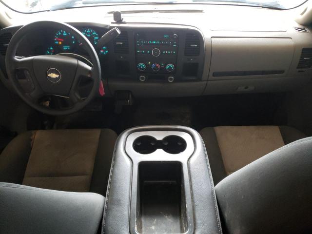Photo 8 from auction – 2007 CHEVROLET SILVERADO with VIN 1GCEC19X17Z604987