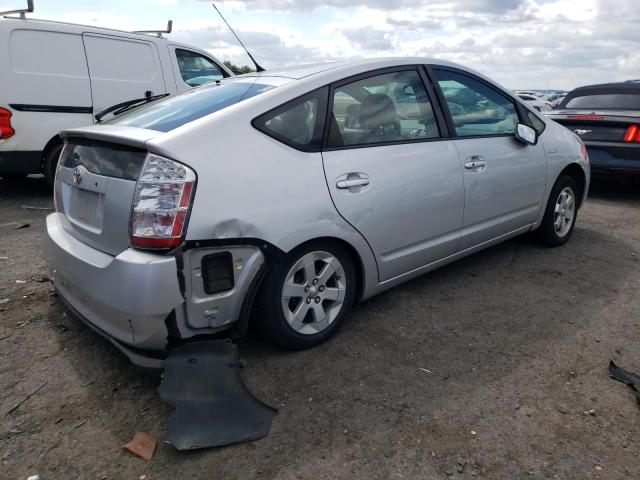 Photo 3 from auction – 2008 TOYOTA PRIUS with VIN JTDKB20UX87778956