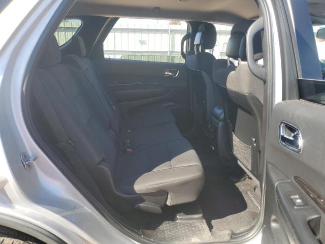 Снимка 11 от търг – 2012 DODGE DURANGO CR с VIN 1C4RDJDG2CC158769