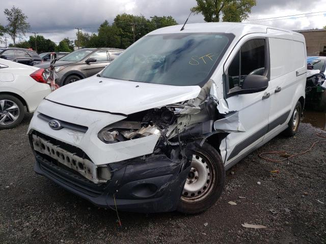 FORD TRANSIT CO 2014 with VIN NM0LE7E7XE1160527 - Photo from auction
