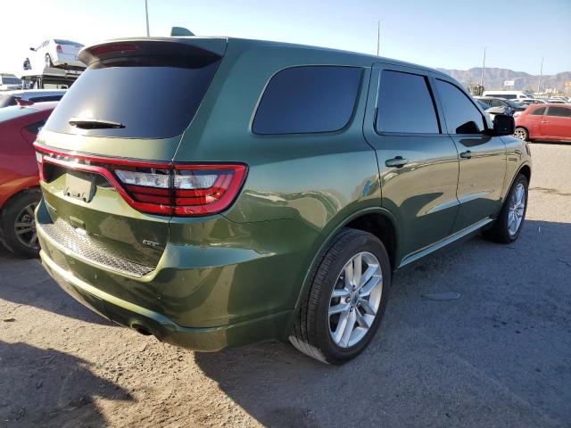 Zdjęcie 3 z aukcji – 2022 DODGE DURANGO GT z VIN 1C4RDHDGXNC102526