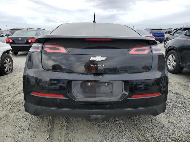 Foto 6 de la subasta – 2014 CHEVROLET VOLT con VIN 1G1RA6E40EU111949