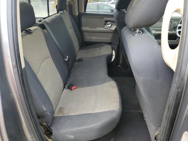 Photo 10 from auction – 2010 DODGE RAM 1500 with VIN 1D7RB1GP0AS111704