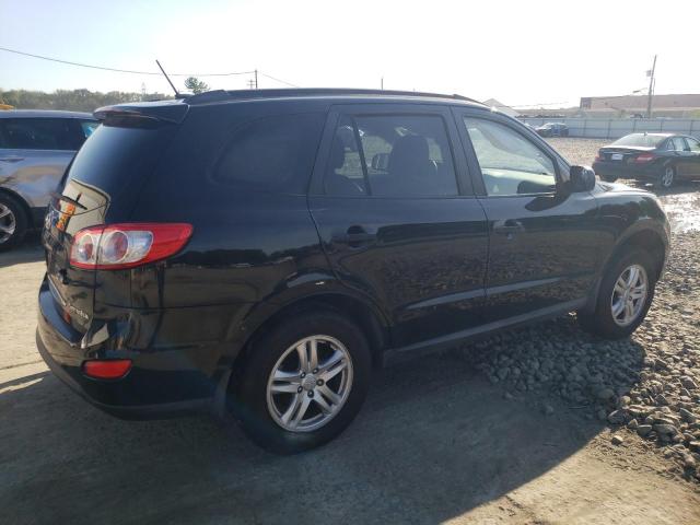 Photo 3 from auction – 2010 HYUNDAI SANTA FE G with VIN 5NMSG3AB9AH376641