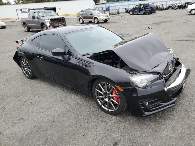 Photo 4 from auction – 2017 SUBARU BRZ 2.0 LI with VIN JF1ZCAC17H9602304