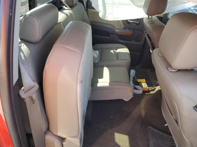 Photo 10 from auction – 2014 GMC SIERRA K15 with VIN 3GTU2VEC0EG497159