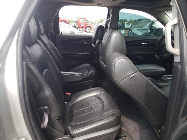 Photo 11 from auction – 2012 GMC ACADIA DEN with VIN 1GKKRTEDXCJ200561
