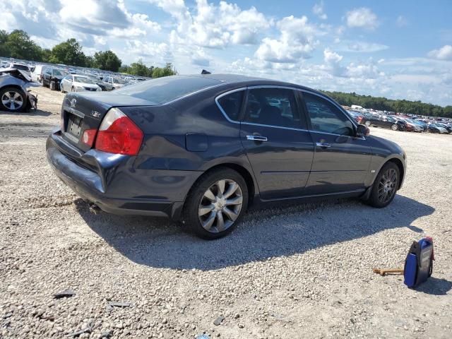 Photo 3 from auction – 2006 INFINITI M35 BASE with VIN JNKAY01F26M260271