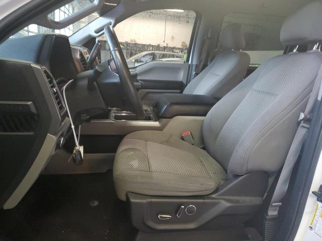 Photo 7 from auction – 2017 FORD F150 SUPER with VIN 1FTEW1E88HFC40818
