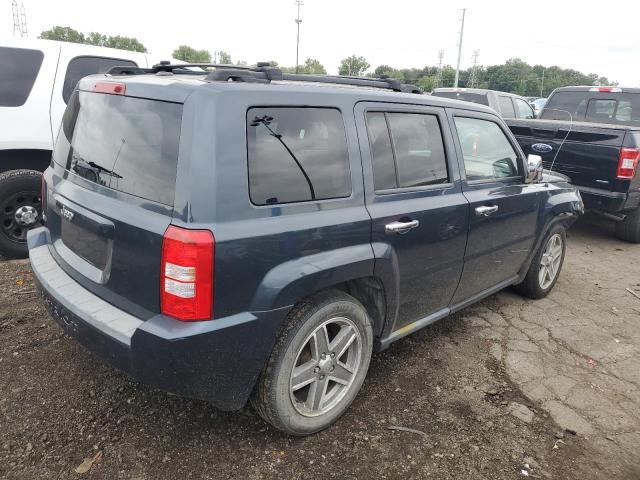 Photo 3 from auction – 2007 JEEP PATRIOT SP with VIN 1J8FF28W27D382797