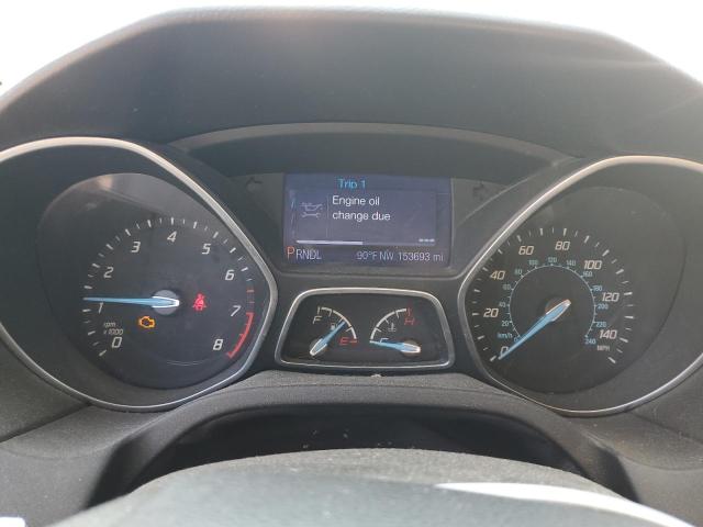 Foto 9 de la subasta – 2013 FORD FOCUS SE con VIN 1FADP3K23DL110810