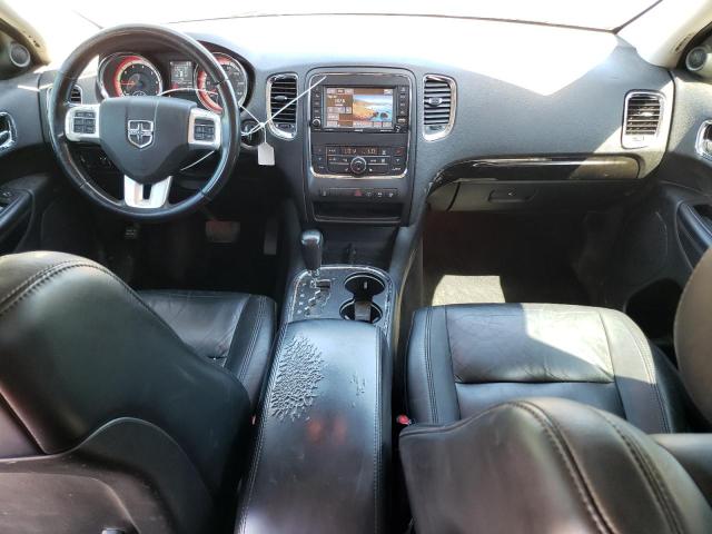 Photo 8 from auction – 2013 DODGE DURANGO CR with VIN 1C4RDHDGXDC690880