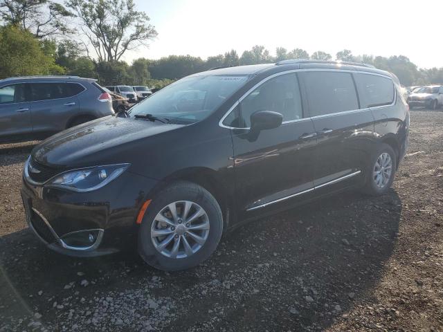 CHRYSLER PACIFICA T 2019 with VIN 2C4RC1BGXKR722390 - Photo from auction