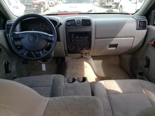 صورة رقم 8 من المزاد - 2005 GMC CANYON مع VIN 1GTCS198558199464