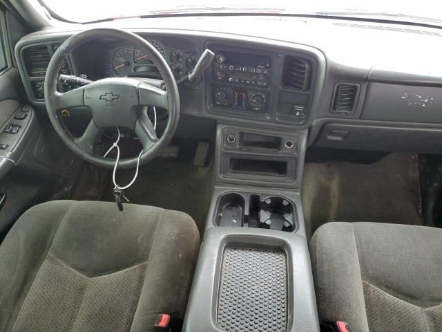 Photo 8 from auction – 2003 CHEVROLET SILVERADO with VIN 1GCEK19TX3E199178
