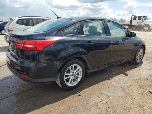 Photo 3 from auction – 2015 FORD FOCUS SE with VIN 1FADP3F28FL292100