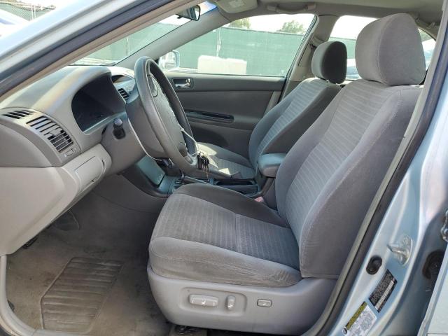 Photo 7 from auction – 2006 TOYOTA CAMRY LE with VIN 4T1BE32K36U746577