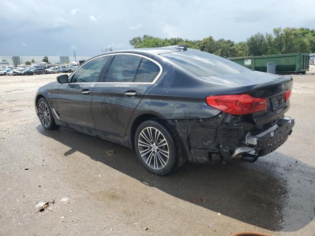 Photo 2 from auction – 2017 BMW 530 I with VIN WBAJA5C32HG897200