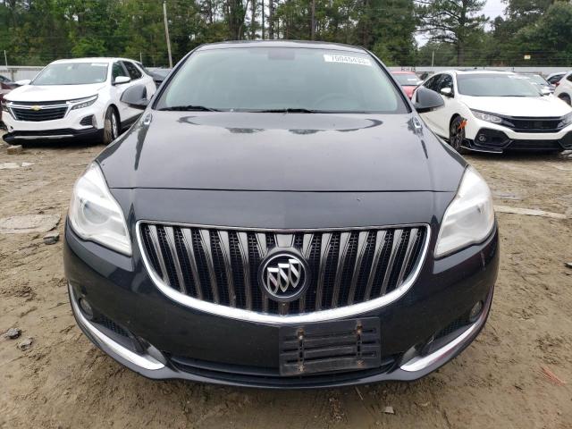 Photo 5 from auction – 2016 BUICK REGAL with VIN 2G4GK5EXXG9152343