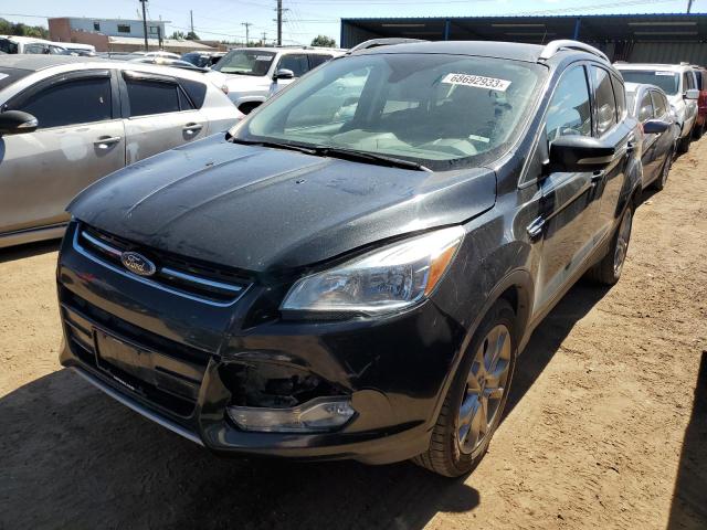 FORD ESCAPE TIT 2014 z numerem VIN 1FMCU9J96EUD71713 - Zdjęcie z aukcji
