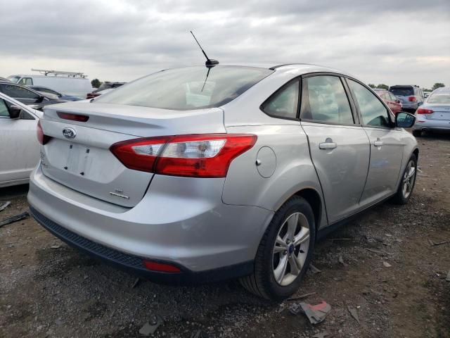 Photo 3 from auction – 2013 FORD FOCUS SE with VIN 1FADP3F2XDL168326