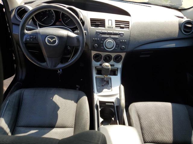 Photo 8 from auction – 2010 MAZDA 3 I with VIN JM1BL1SG7A1163790
