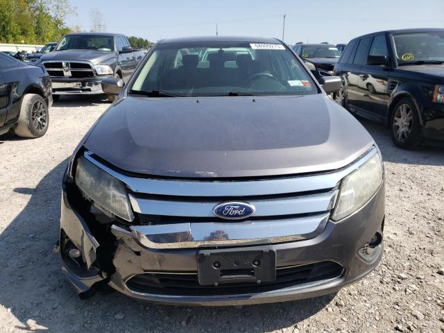 Photo 5 from auction – 2011 FORD FUSION SE with VIN 3FAHP0HA2BR316925