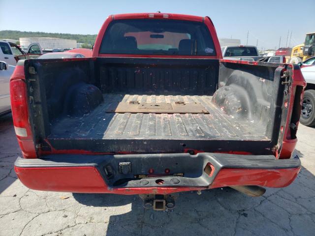 صورة رقم 6 من المزاد - 2005 DODGE RAM 2500 S مع VIN 3D7KS28C35G830994