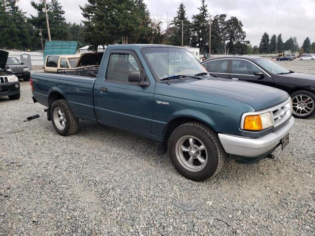 Photo 4 from auction – 1997 FORD RANGER with VIN 1FTCR10A6VUD13779