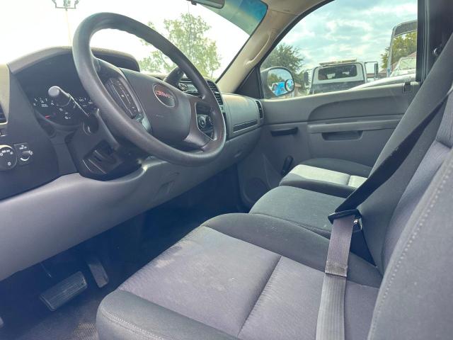 Photo 6 from auction – 2013 GMC SIERRA C15 with VIN 1GTN1TEX5DZ341888
