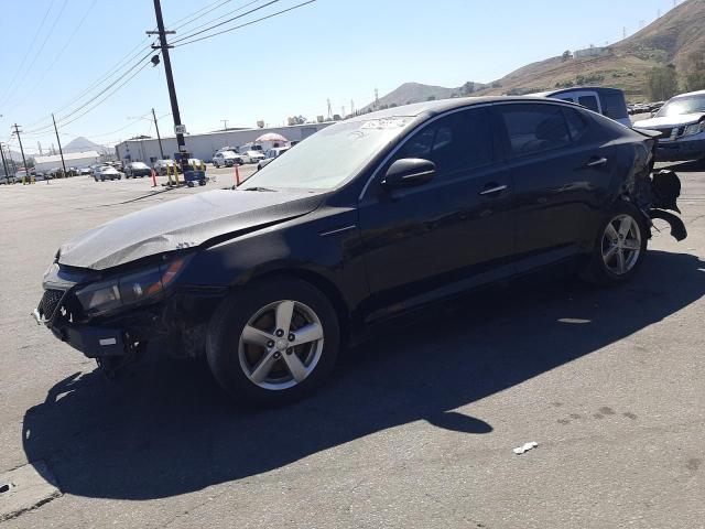 Photo 1 from auction – 2015 KIA OPTIMA LX with VIN 5XXGM4A75FG517081