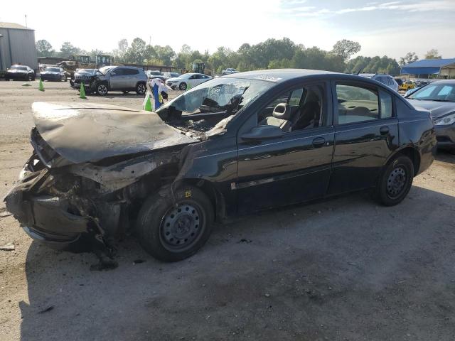 SATURN ION LEVEL 2007 with VIN 1G8AJ58F67Z103009 - Photo from auction