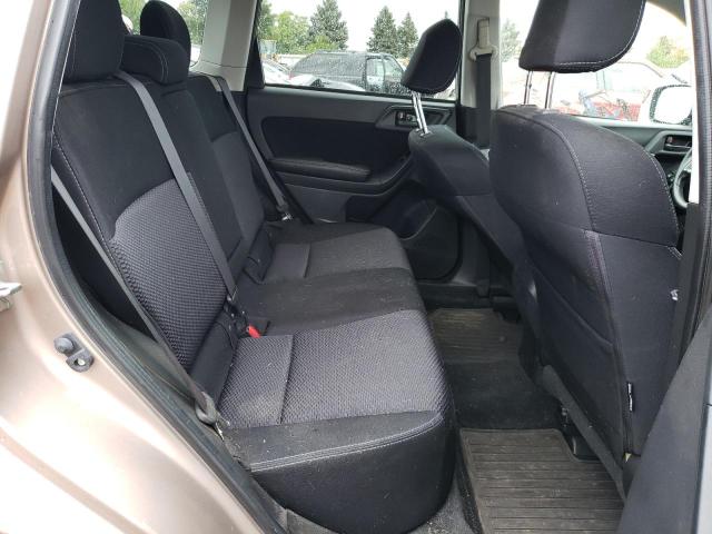 Photo 10 from auction – 2016 SUBARU FORESTER 2 with VIN JF2SJADC6GH457795