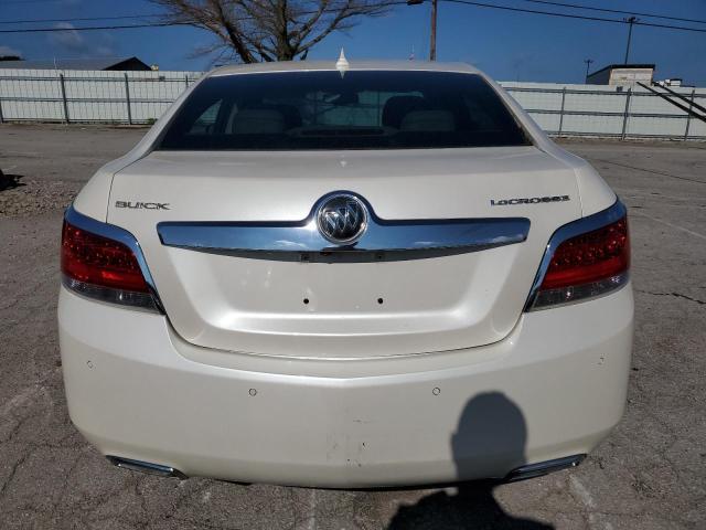 Photo 6 from auction – 2013 BUICK LACROSSE with VIN 1G4GC5E38DF260537