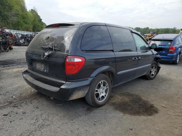 Photo 3 from auction – 2004 DODGE CARAVAN SX with VIN 1D4GP45R34B600811