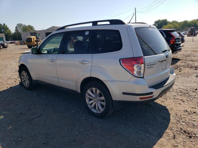 Photo 2 from auction – 2013 SUBARU FORESTER 2 with VIN JF2SHADC9DH414012