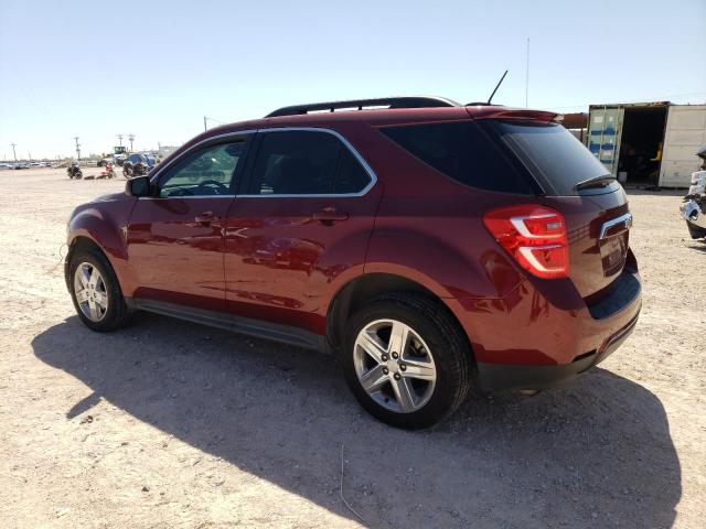 Photo 2 from auction – 2016 CHEVROLET EQUINOX LT with VIN 2GNALCEK0G1152017